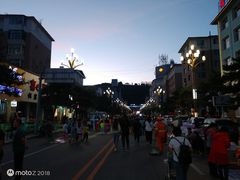 -江心岛