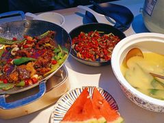 -湘鼎盛·大厨鲜炒湖南味(高新银泰店)