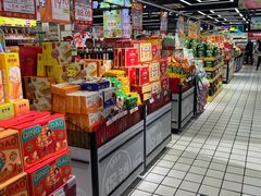 -利群商厦(台东店)