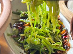 -尽善百年古院餐厅(王家老宅店)