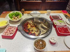 -大龙燚火锅