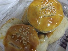 老婆饼-DANXI丹喜面包·蛋糕(庐山店)