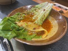 -阿山卓·野生菌火锅·纳西火塘烤肉