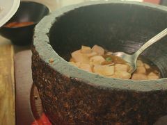 -绿茶餐厅(茂业天地店)