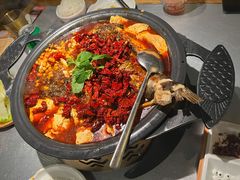 -海底捞火锅(万象城店)