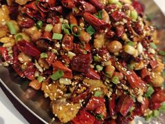 -眉州东坡(华联万柳店)