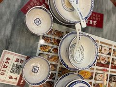 -赵记传承·中国甜品(福州总店)
