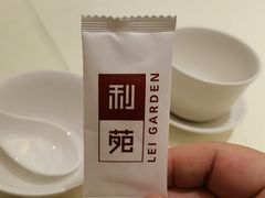 -利苑酒家(合景国际金融广场店)