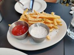 -Chili's Cafe&Bar奇利斯(滨江店)