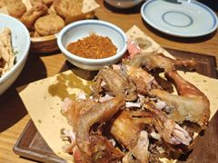 -打酱油·非遗淮扬菜(瘦西湖梅岭店)