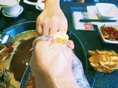 -椒王火锅(厚街万达店)