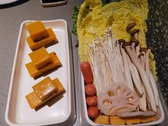 -半天妖烤鱼(中山路店)