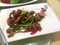 老人和饭店(打浦路店)-老人和饭店(打浦路店)