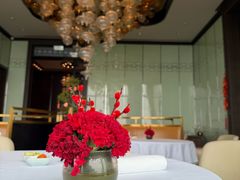 -运·中餐厅(成都华尔道夫酒店)
