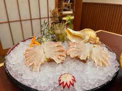 -蟹田居·活蟹料理(东城店)