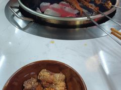 -李家水浒烤肉(五一店)