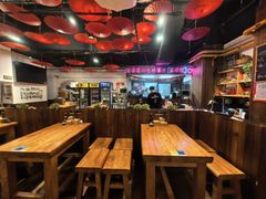 -我的面 川味Bistro(后沙峪店)