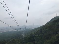 -紫金山索道-售票处