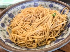 干拌面-潘德林茶社(新城河路店)