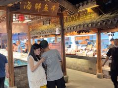 -甬上名灶(天一阁·翠柏店)