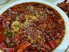 -峨嵋小镇(远洋城店)