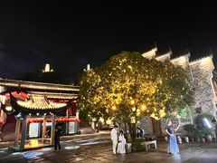 -紫阳古街