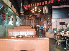 -椰荟四季音乐主题餐厅(大芬店)