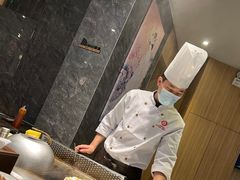 自助取餐区-春田小幸铁板烧(忠义街店)