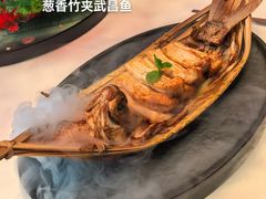 -富力万达嘉华酒店-品珍中餐厅(水果湖店)