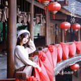 常德桃花源｜神仙般的世外桃源竟然有"世俗"