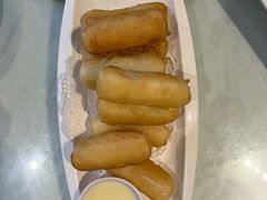-玉林烤鸭店(定福庄店)