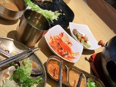 -云龙·烤肉专门店(东方路店)