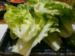 -木槿花开烤肉店(盐河南路店)
