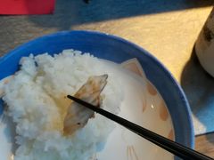 -探鱼·鲜青椒爽麻烤鱼(西南商都店)