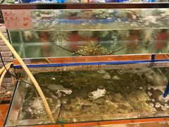 -老房子·1881海鲜餐厅
