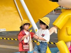 -东莞松山湖万象汇