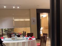 -逸林轩中餐厅(中信泰富朱家角锦江酒店)