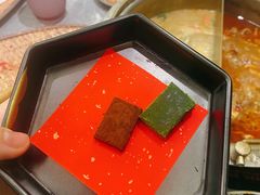 -一绪に寿喜烧(荟聚店)