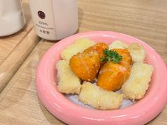 -WOW LUCKY创意韩料(龙阳广场店)