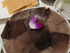 -蜀留香火锅(社会山店)