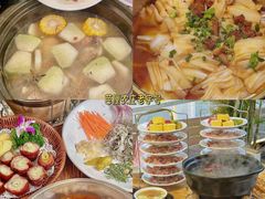 -芭厘·农庄老字号.电饭煲五指毛桃焗鸡