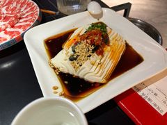 -京悦南门涮羊肉·羊蝎子火锅(田林路店)