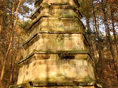 -浮山风景名胜区