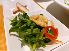 前菜三拼-逸道(益丰·外滩源店)