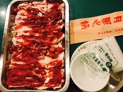 -月圆火锅(宁海东路二店)