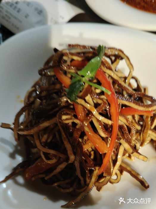 金柱大盘鸡(和田二街店)图片