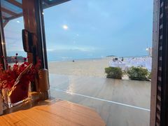 -石梅湾艾美度假酒店