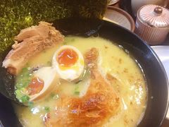 -鸡王拉面店