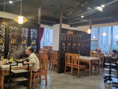 -重庆巴渝火锅(钟家村店)