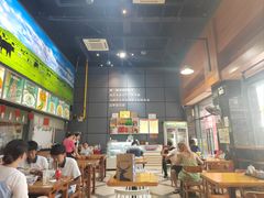 -金城尕娃牛肉面(钻汇广场店)